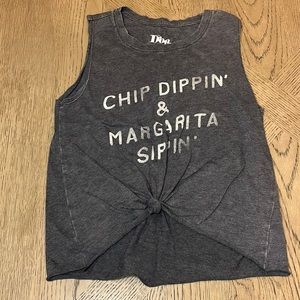Doe Chip Dippin’ Margarita Sippin’ small